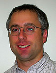 photo of Todd D. Schwanke